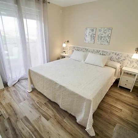 Villa Canela Illora Extérieur photo