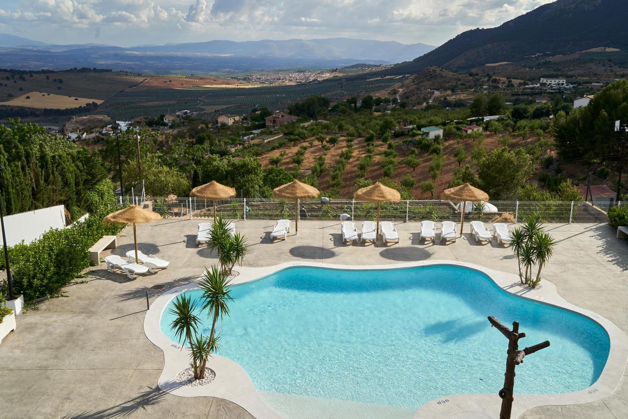 Canela Villa *