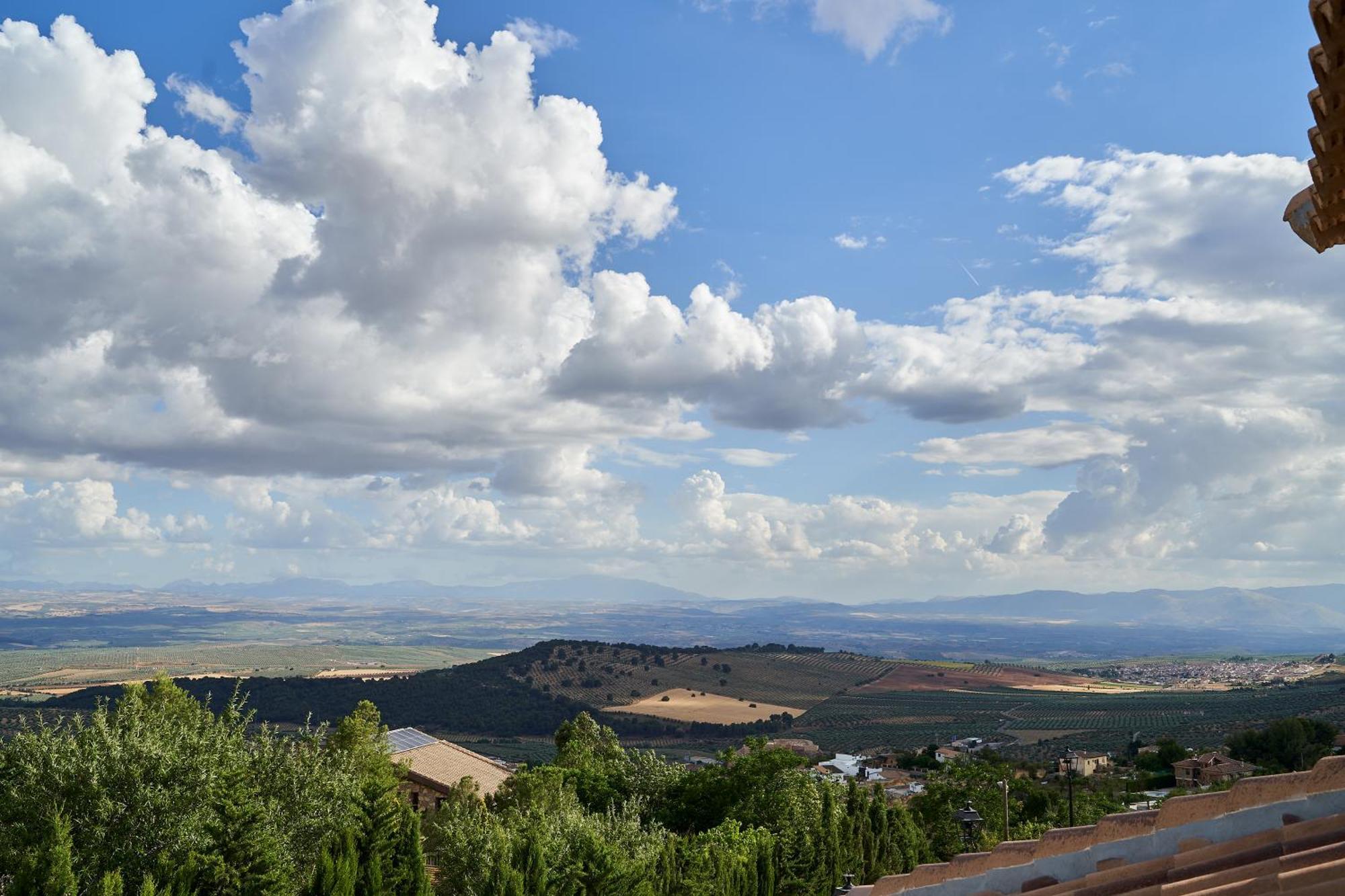Canela Villa