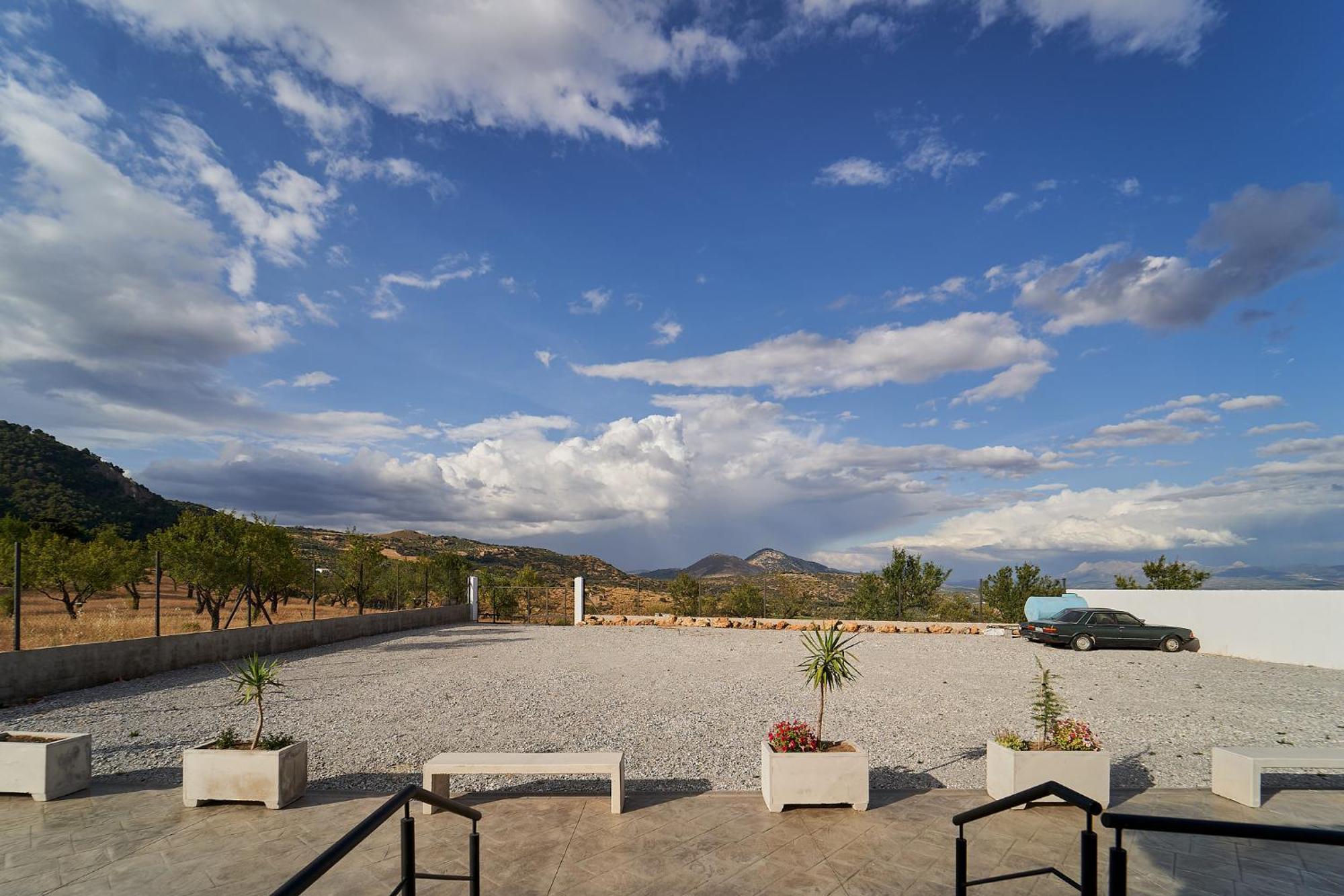 Canela Villa Illora